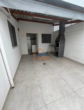 Imagem Casa à venda no bairro Condomínio Village do Bosque - Mogi Mirim/SP