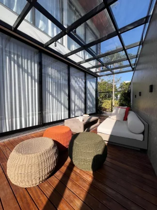 Imagem Casa de Condomínio com 5 Quartos à Venda, 536 m² em Recreio Dos Bandeirantes - Rio De Janeiro