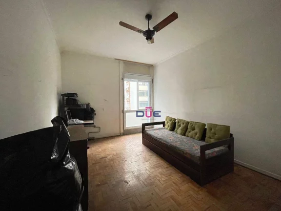Imagem Apartamento com 3 dormitórios à venda, 224 m² por R$ 935.000 - Gonzaga - Santos/SP