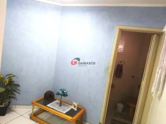 Imagem Sobrado à venda 3 Quartos, 2 Vagas, 149M², Nova Gerty, São Caetano do Sul - SP
