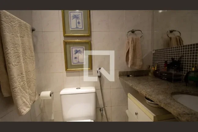 Imagem Casa à Venda - Recreio, 3 Quartos, 200 m2