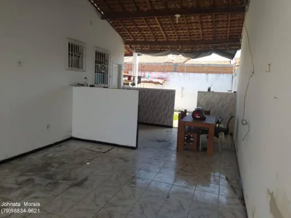 Imagem Casa na Aruana - Encante-se com esse imóvel de 2 quartos e 150 m² na Zona Sul!