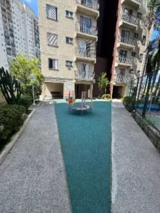 Imagem Imóvel com 2 Quartos à Venda, 52 m² em Jardim Celeste - São Paulo