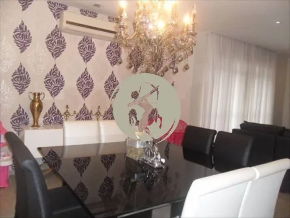 Imagem ALTO PADRÃO A VENDA NO BAIRRO DO BOQUEUIRÃO EM SANTOS. MARAVILHOSO APARTAMENTO PROXIMO APRAIA EM A...