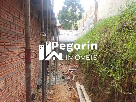 Imagem CASA 03 QUARTOS SENDO UMA SUITE NO BAIRRO BOA VISTA