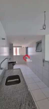 Imagem Apartamento à venda, 84 m² por R$ 589.000,00 - Aldeota - Fortaleza/CE
