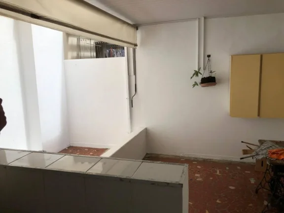 Imagem Apartamento Garden Água Branca - 80M², 2 Dorms, Face Norte.