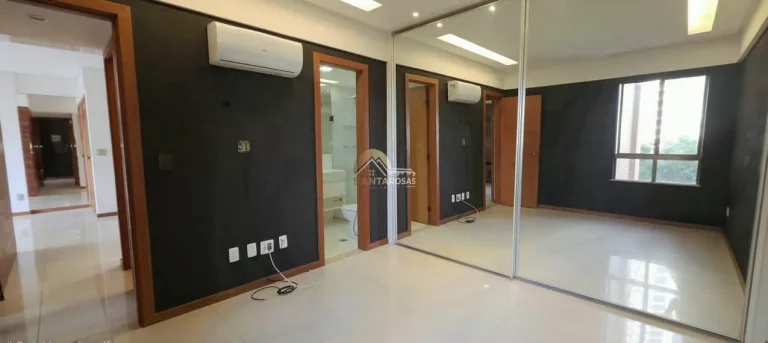 Imagem Nascente, 2 suítes, varanda gourmet, lazer de clube no Horto Florestal: 2/4 com 92 m², 2 vagas, em