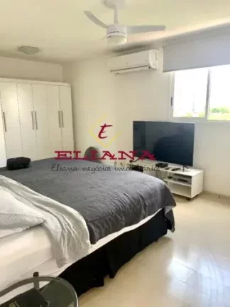 Imagem Apartamento à venda em São Paulo, Água Branca, com 3 quartos, 107m²