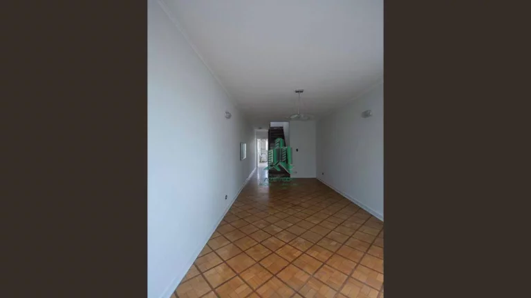 Imagem Casa com 3 dormitórios à venda, 175 m² por R$ 955.000,00 - Santana - São Paulo/SP