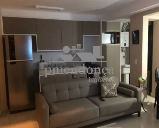 Imagem Cobertura Duplex, 2 quartos, 1 suite, 1 vaga, 107 m2