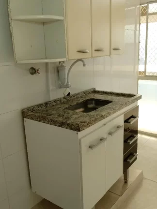 Imagem Kit na Ipiranga mobiliado - Copan