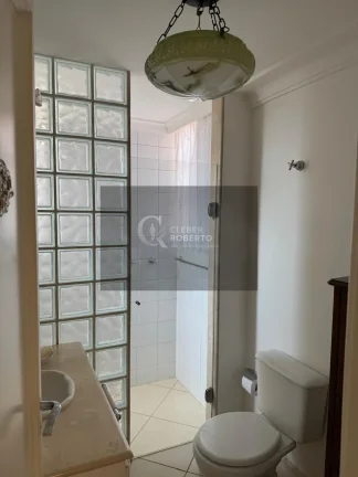 Imagem Apartamento com 3 Quartos à venda, 150m² - Centro