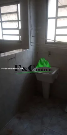 Imagem Apartamento para Venda em Limeira, Jardim Ipiranga, 2 dormitórios, 1 banheiro, 1 vaga