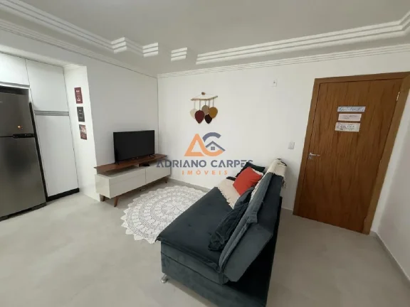 Imagem Apartamento 02 quartos, quadra mar em Gravatá, Navegantes. Adriano Carpes Imóveis Vende