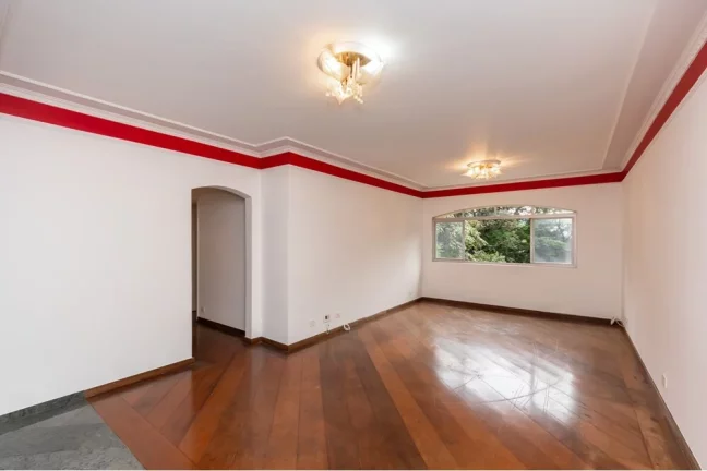 Imagem APARTAMENTO RESIDENCIAL em São Paulo - SP, Jardim Floresta