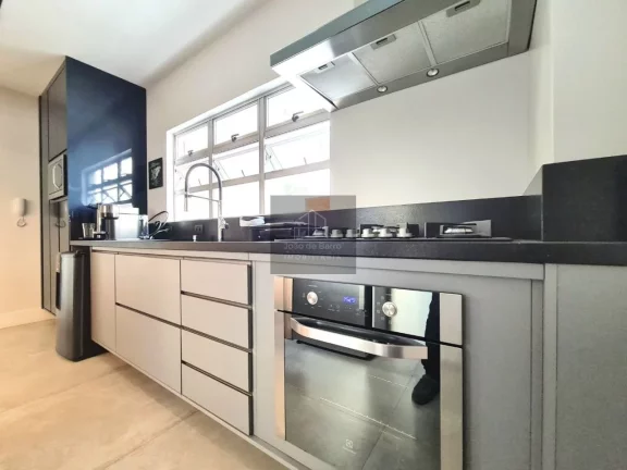 Imagem Apartamento Reformadíssimo 2 suítes (master com closet) Cozinha integrada à sala 1 vaga Jardins