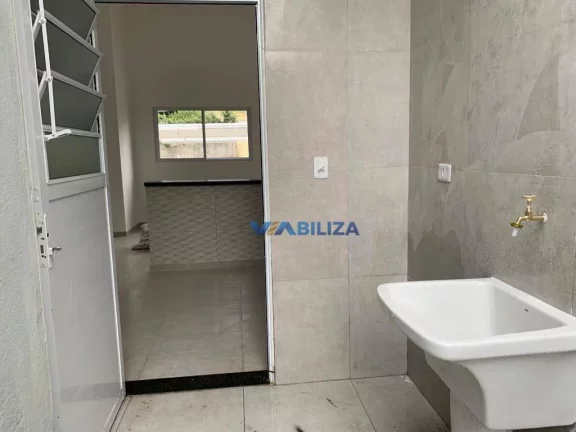 Imagem Casa à venda, 83 m² por R$ 549.000,00 - Vila Nova Bonsucesso - Guarulhos/SP
