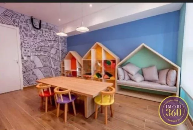 Imagem Apartamento à Venda em Chácara Califórnia, São Paulo - SP