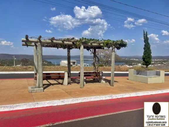 Imagem Lote Avenida Getulio vargas Setor lago Sul