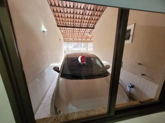 Imagem A casa dos seus sonhos em Laranjeiras