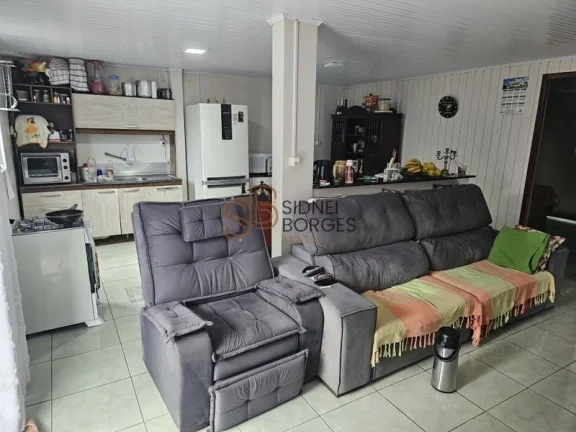 Imagem Casa CONCÓRDIA - SC