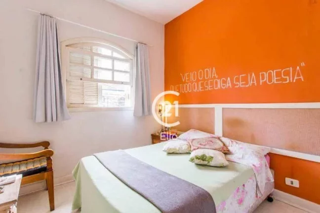 Imagem Casa com 3 dormitórios à venda, 120 m² por R$ 1.550.000,00 - Vila Olímpia - São Paulo/SP