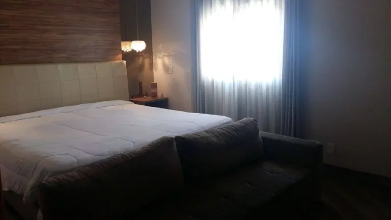 Imagem Apartamento com 3 dormitórios à venda, 175 m² por R$ 1.484.000 - Jardim - Santo André/SP