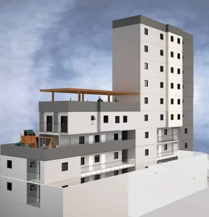 Imagem APARTAMENTO RESIDENCIAL em São Paulo - SP, Vila Matilde