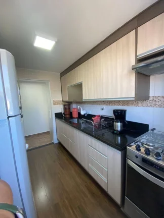 Imagem APARTAMENTO VILA OSASCO - 02 DORMITÓRIOS (01 SUÍTE) - 62M.2 - 02 VAGAS
