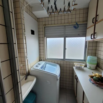 Imagem Excelente Apartamento à venda no Jardim Botucatu SP
