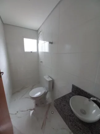 Imagem Cobertura para Venda em Santo André / SP no bairro Vila Assunção