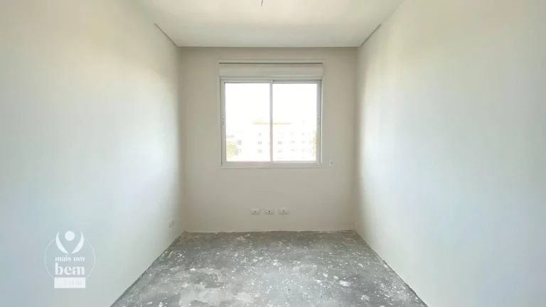 Imagem Apartamento 95 m² com sacada possui 3 quartos sendo 1 suíte à venda por R$ 990.000 - Bigorrilho - Curitiba/PR