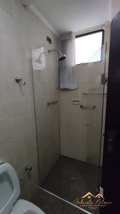 Imagem Apartamento à venda no bairro Aparecida - Santos/SP