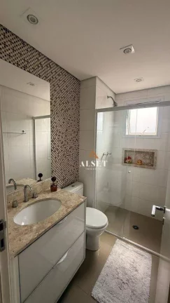 Imagem Apartamento com 3 suítes à venda, 122 m² por R$ 1.940.000 - Mooca - São Paulo/SP