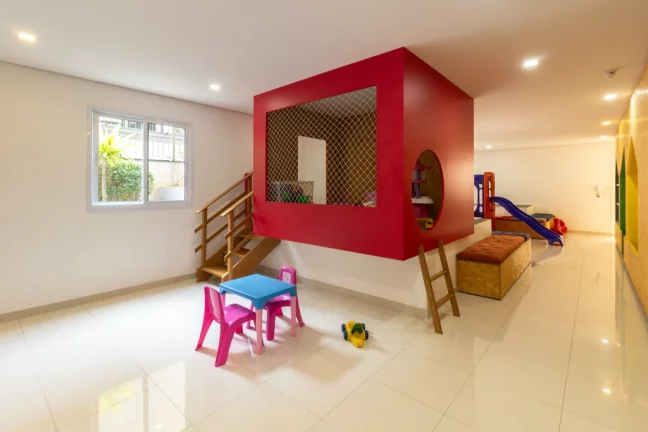 Imagem APARTAMENTO RESIDENCIAL em São Paulo - SP, Consolação