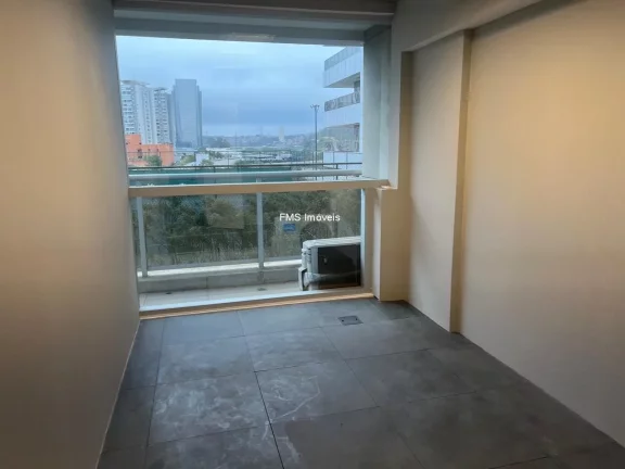 Imagem Sala para locação na Chácara Santo Antônio