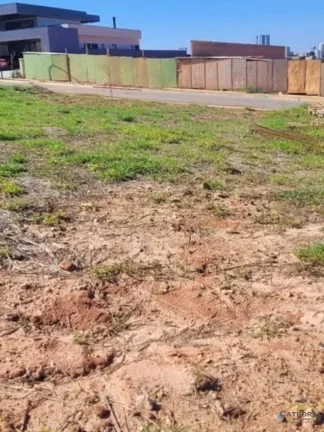 Imagem Terreno em Condomínio Alto Padrão com 600m² à Venda em Jundiaí - SP