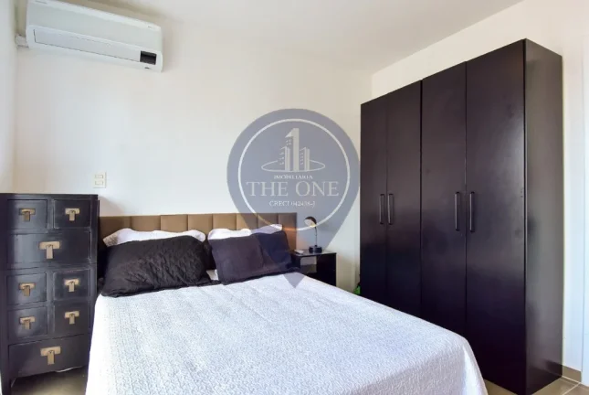 Imagem Studio de Luxo à Venda na Vila Mariana, São Paulo-SP: 1 Quarto, 1 Banheiro, 1 Vaga de Garagem, 66m² de Área