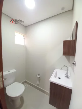 Imagem SOBRADO PARA ALUGAR OU VENDER NA MOOCA IMOVEL TOTALMENTE REFORMADO, EXCELENTE ACABAMENTO.