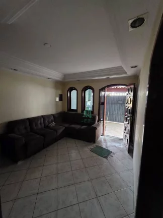 Imagem Casa com 5 dormitórios à venda, 250 m² por R$ 1.325.000,00 - Cidade Serodio - Guarulhos/SP