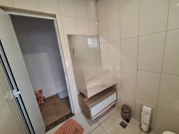 Imagem VENDO CASA TÉRREA NO BAIRRO CAMPO GRANDE! (ZONA SUL-SP)
