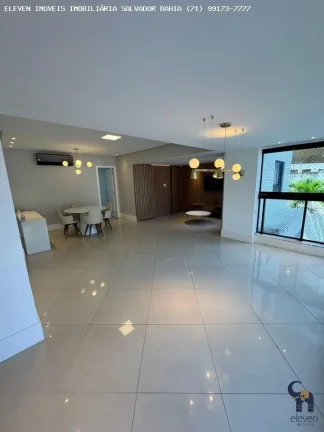 Imagem Apartamento para Venda em Salvador, Graça, 2 dormitórios, 1 suíte, 3 banheiros, 2 vagas