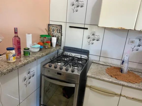 Imagem Casa para Venda em Itanhaém, Jardim Regina, 3 dormitórios, 1 suíte, 2 banheiros, 5 vagas