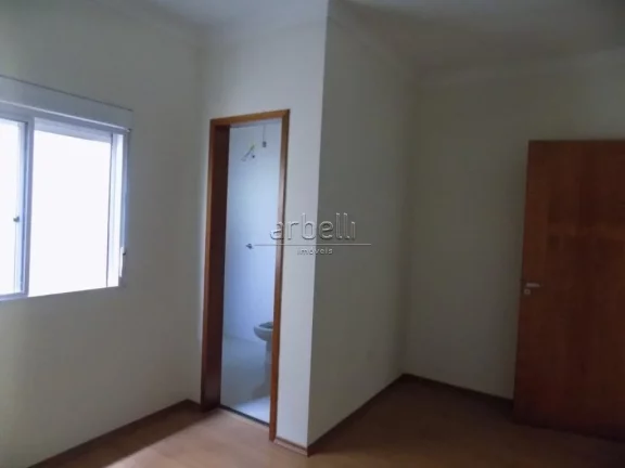 Imagem Sobrado com 150 metros quadrados, com 3 dormitórios suítes sendo 1 suíte com sacada, ampla sala d...