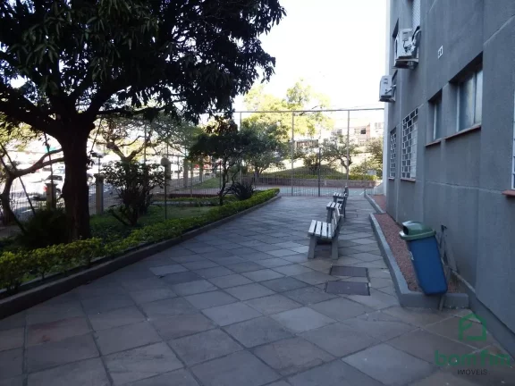 Imagem Apto de 2 dorm. para venda, Jardim Sabará, Porto AlegreRS. - AP1970