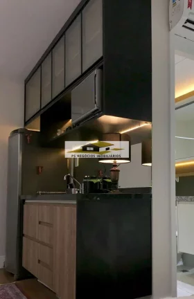 Imagem Studio para locação na Sta Cecilia