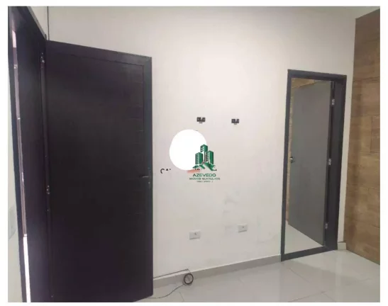 Imagem Casa com 2 dormitórios para alugar, 80 m² por R$ 1.639/mês - Jardim Presidente Dutra - Guarulhos/SP