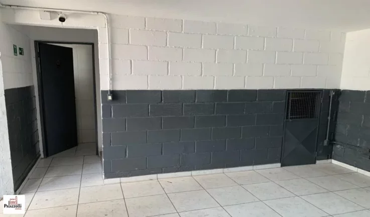 Imagem Galpão Ótima Localização Osasco - SP - Piratininga