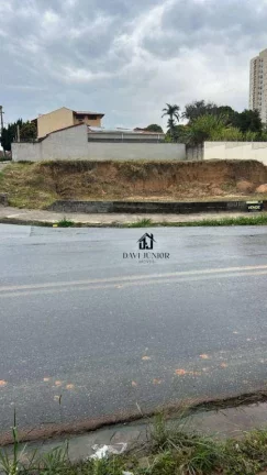 Imagem Terreno à venda, 1127 m² por R$ 1.790.000,00 - Jardim Guadalajara - Sorocaba/SP